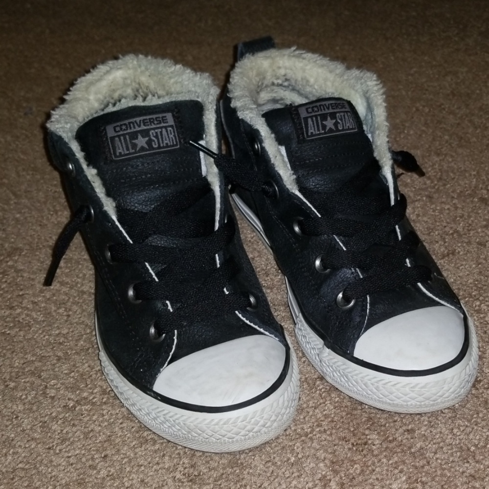 Converse